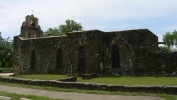 PICTURES/Mission Espada - San Antonio/t_Mission from side1.JPG